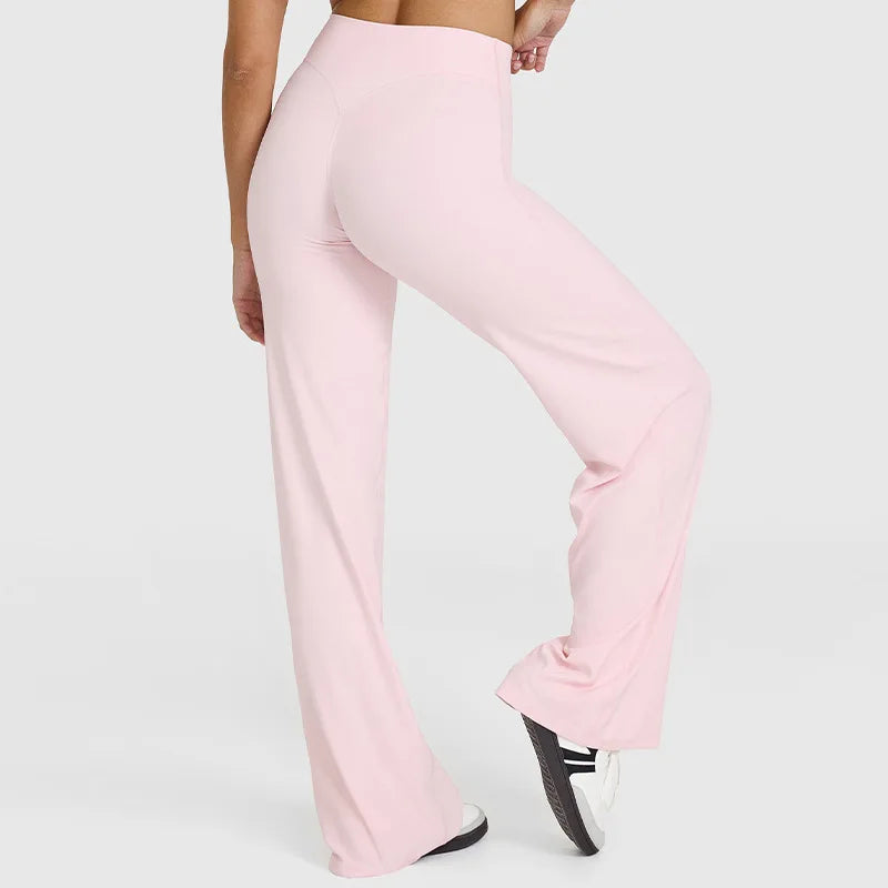 Ultra Soft Butter Fabric Yoga Pants&nbsp;