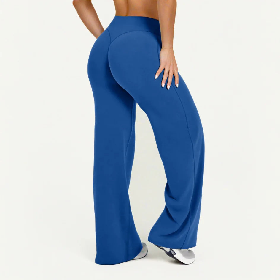 Ultra Soft Butter Fabric Yoga Pants&nbsp;