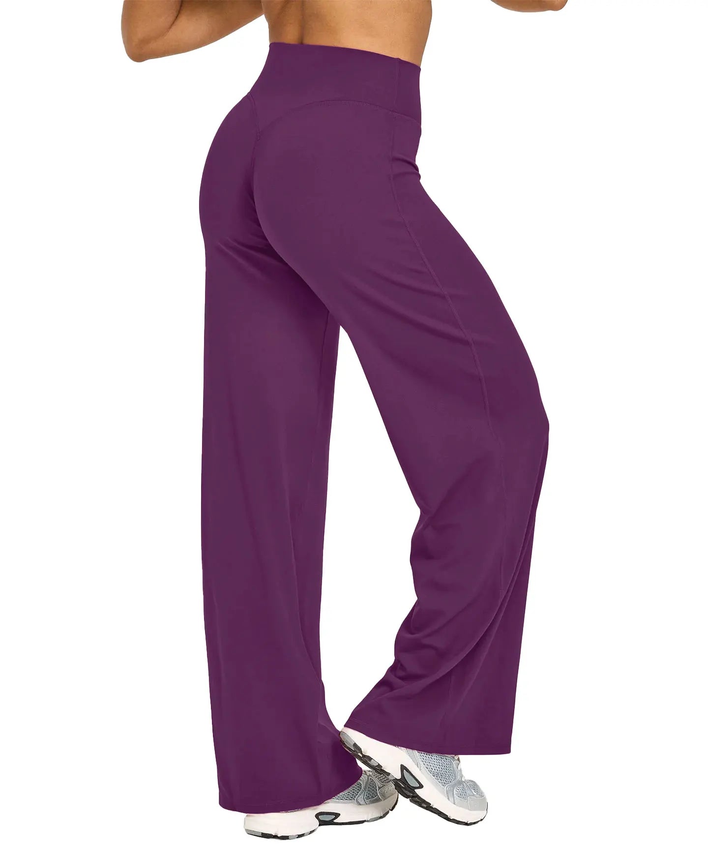 Ultra Soft Butter Fabric Yoga Pants&nbsp;