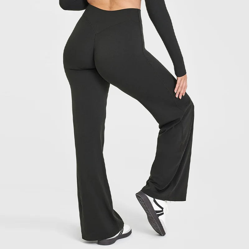 Ultra Soft Butter Fabric Yoga Pants&nbsp;