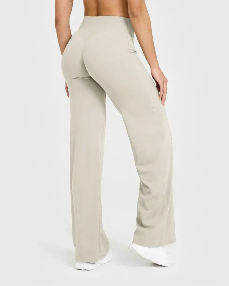 Ultra Soft Butter Fabric Yoga Pants&nbsp;