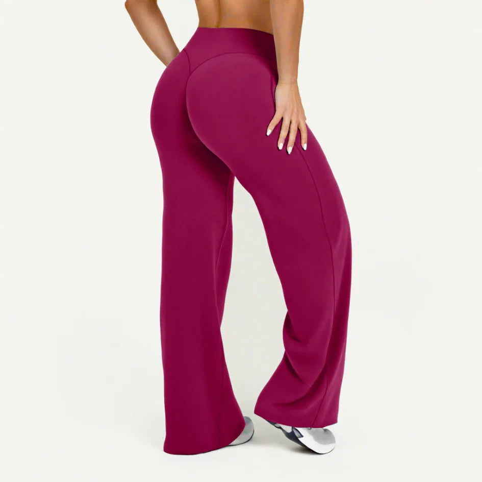 Ultra Soft Butter Fabric Yoga Pants&nbsp;
