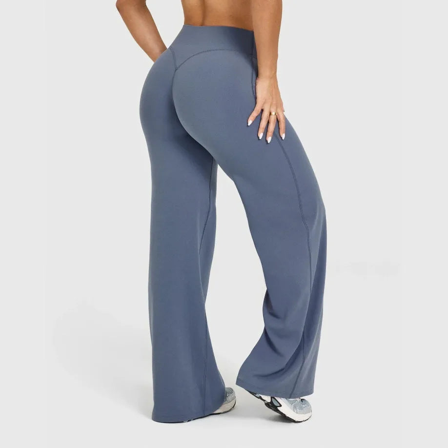 Ultra Soft Butter Fabric Yoga Pants&nbsp;