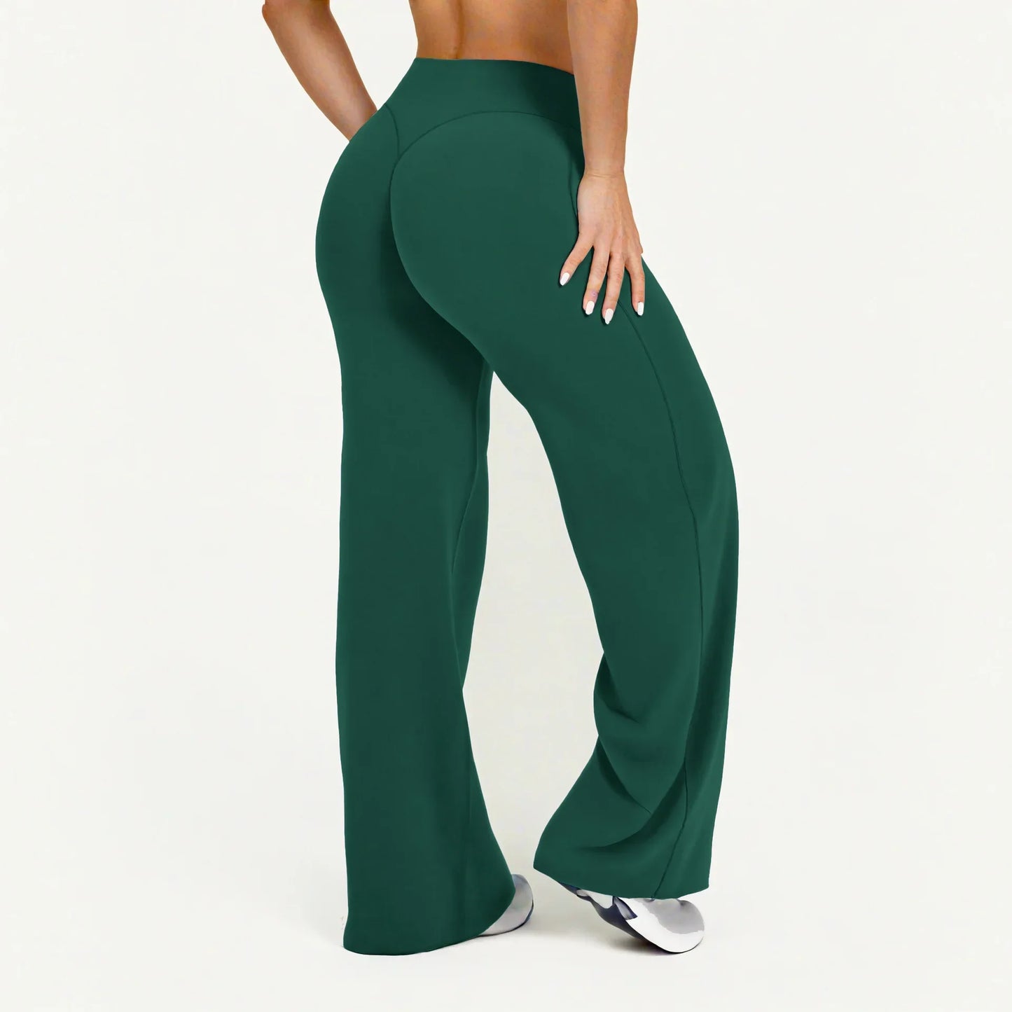 Ultra Soft Butter Fabric Yoga Pants&nbsp;