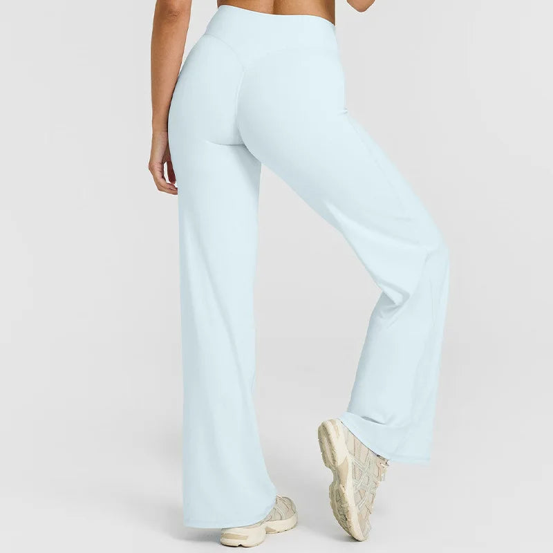 Ultra Soft Butter Fabric Yoga Pants&nbsp;