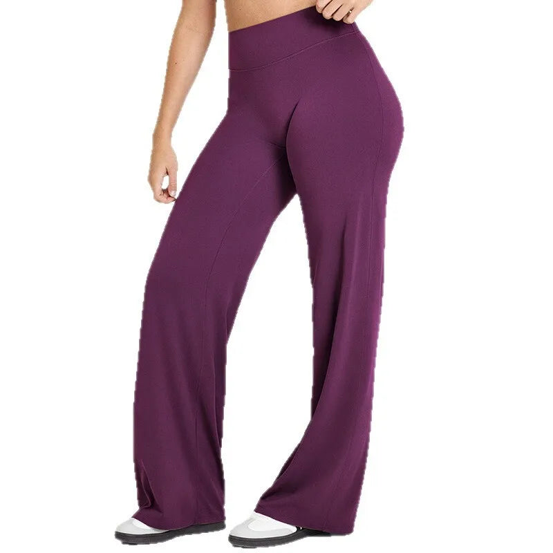 Ultra Soft Butter Fabric Yoga Pants&nbsp;