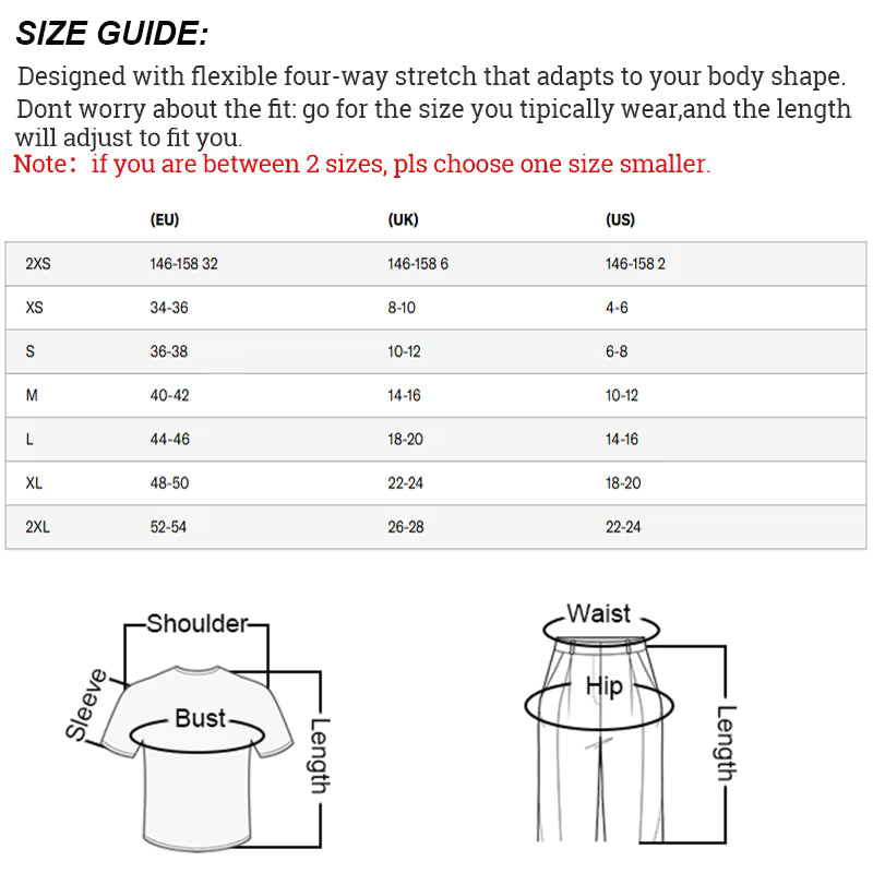 2-Piece Sports Bra & Leggings Set | Women's Push Up Gym Yoga Workout Suit